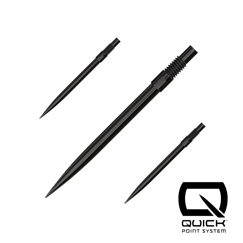 Quick Sp Harrows Quick Points